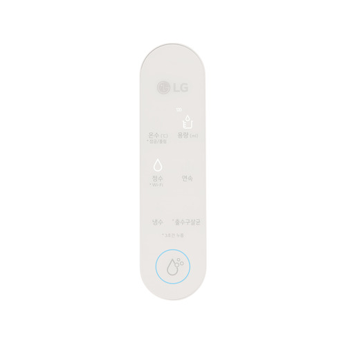 LG 정수기렌탈 오브제컬렉션 빌트인 냉온정수기 솔리드베이지 WU503ACB 등록설치비면제 자가관리